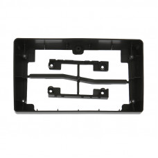 Переходная рамка Hyundai Elantra (XD) 2000-2010 Avante (XD) 2000-2006 9" (4673)