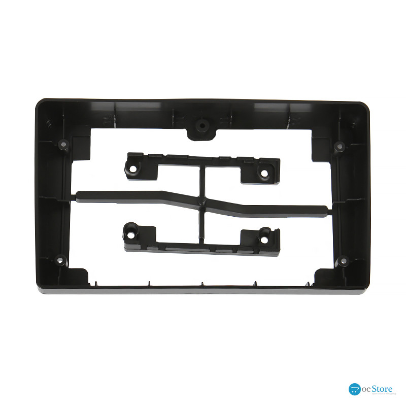 Переходная рамка Hyundai Elantra (XD) 2000-2010 Avante (XD) 2000-2006 9" (4673)