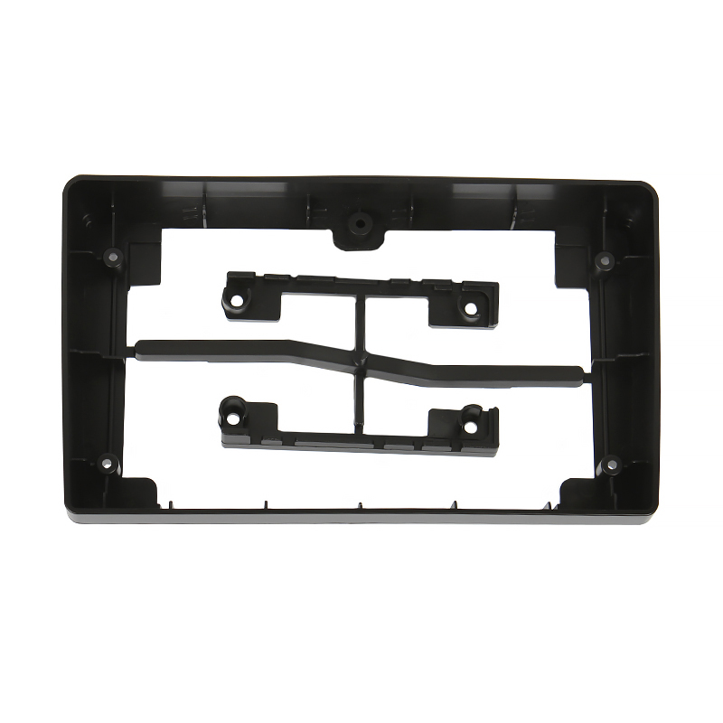 Переходная рамка Hyundai Elantra (XD) 2000-2010 Avante (XD) 2000-2006 9" (4673)