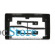 Переходная рамка Hyundai Elantra (XD) 2000-2010 Avante (XD) 2000-2006 9" (4673)