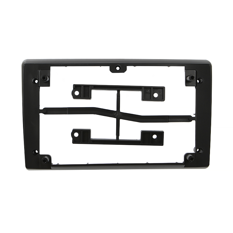 Переходная рамка Hyundai Elantra (XD) 2000-2010 Avante (XD) 2000-2006 9" (4673)