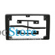 Переходная рамка Hyundai Elantra (XD) 2000-2010 Avante (XD) 2000-2006 9" (4673)
