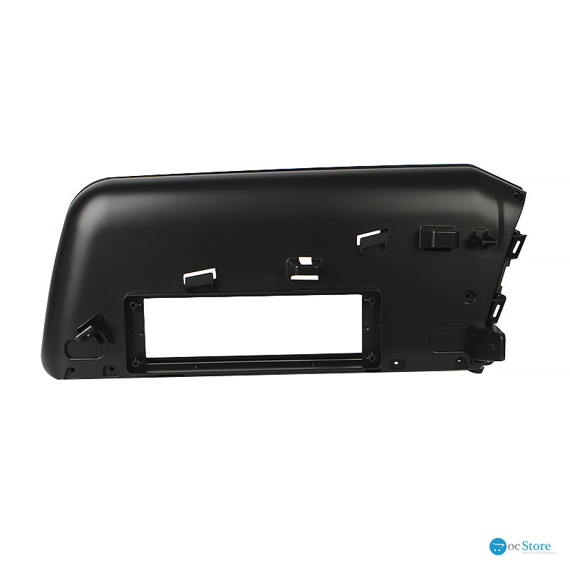 Переходная рамка Hyundai Elantra 2021+ 9" (4512)