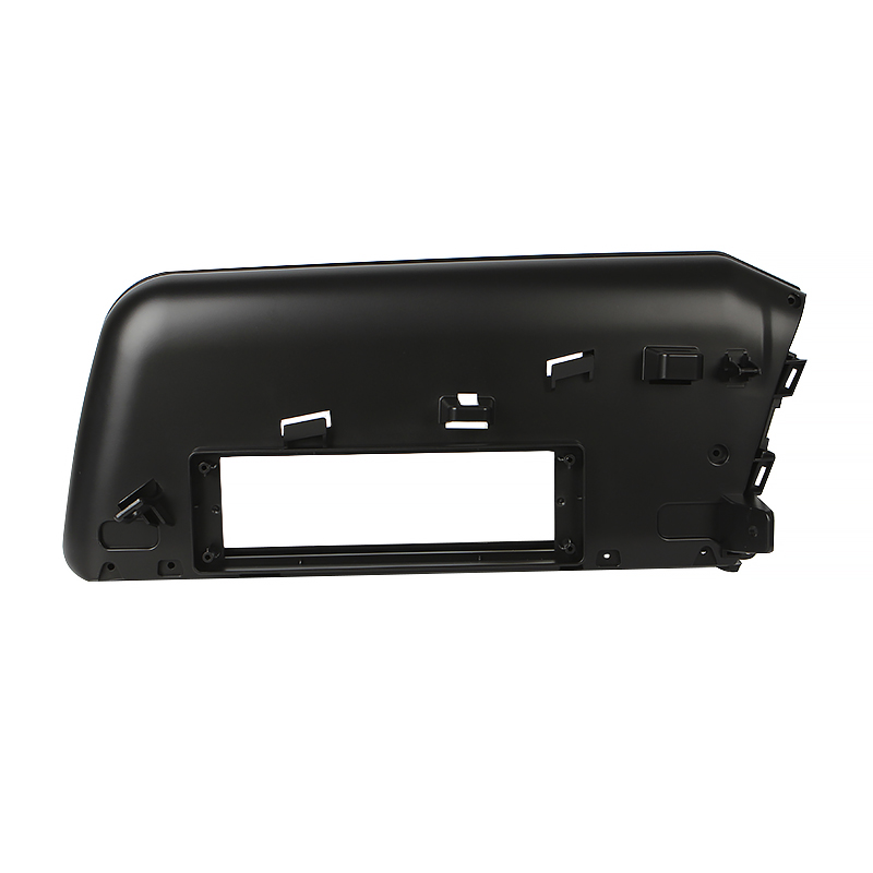 Переходная рамка Hyundai Elantra 2021+ 9" (4512)