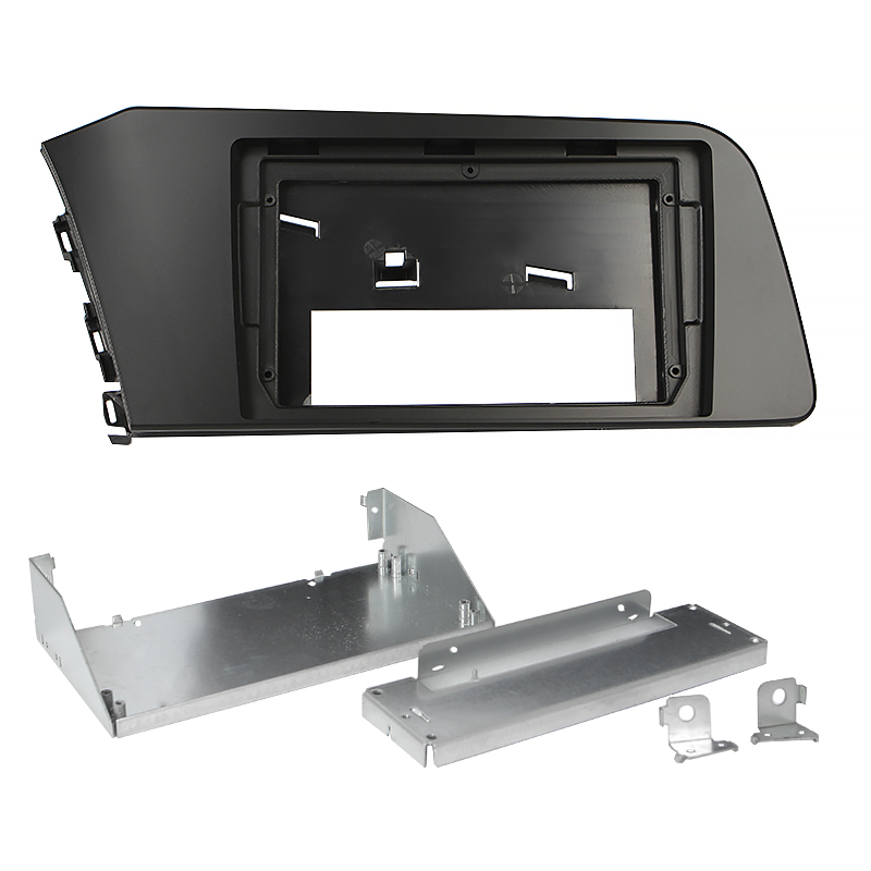 Переходная рамка Hyundai Elantra 2021+ 9" (4512)