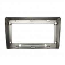 Переходная рамка Hyundai Grand Starex H1 2007-2015 (6751) 9"