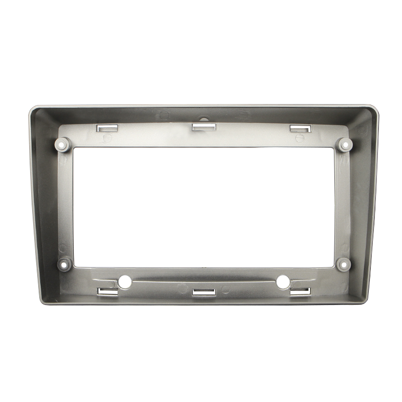 Переходная рамка Hyundai Grand Starex H1 2007-2015 (6751) 9"