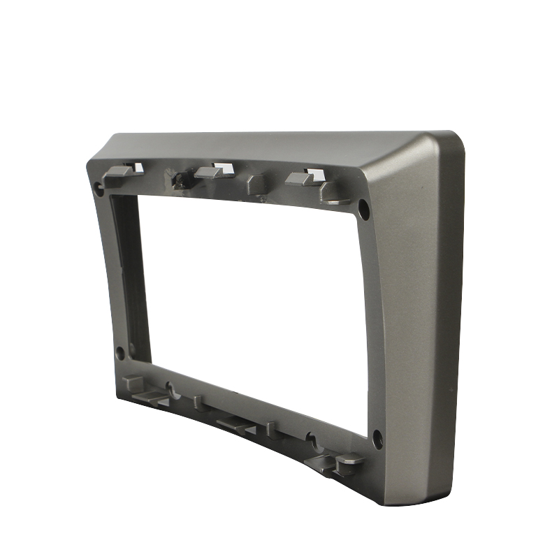 Переходная рамка Hyundai Grand Starex H1 2007-2015 (6751) 9"