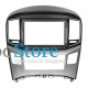 Переходная рамка Hyundai Grand Starex H1 2015-2020 (6785) 9"