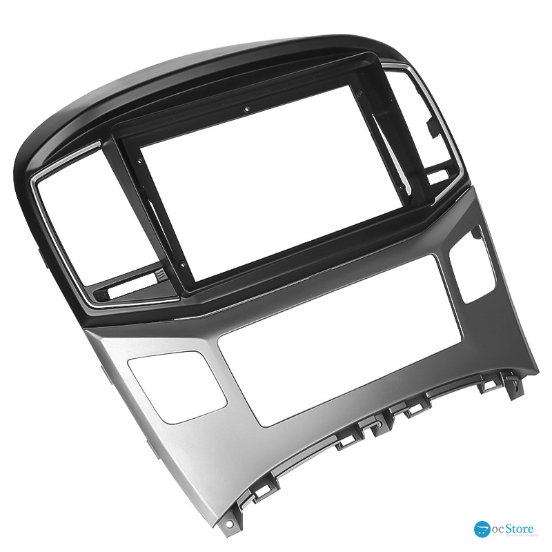 Переходная рамка Hyundai Grand Starex H1 2015-2020 (6785) 9"