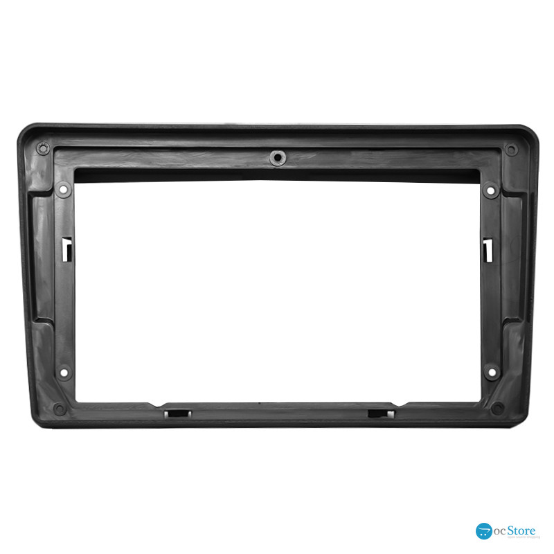 Переходная рамка Hyundai Grandeur (TG) 2005-2011 Azera (TG) 2006-2011 (7292) 9"