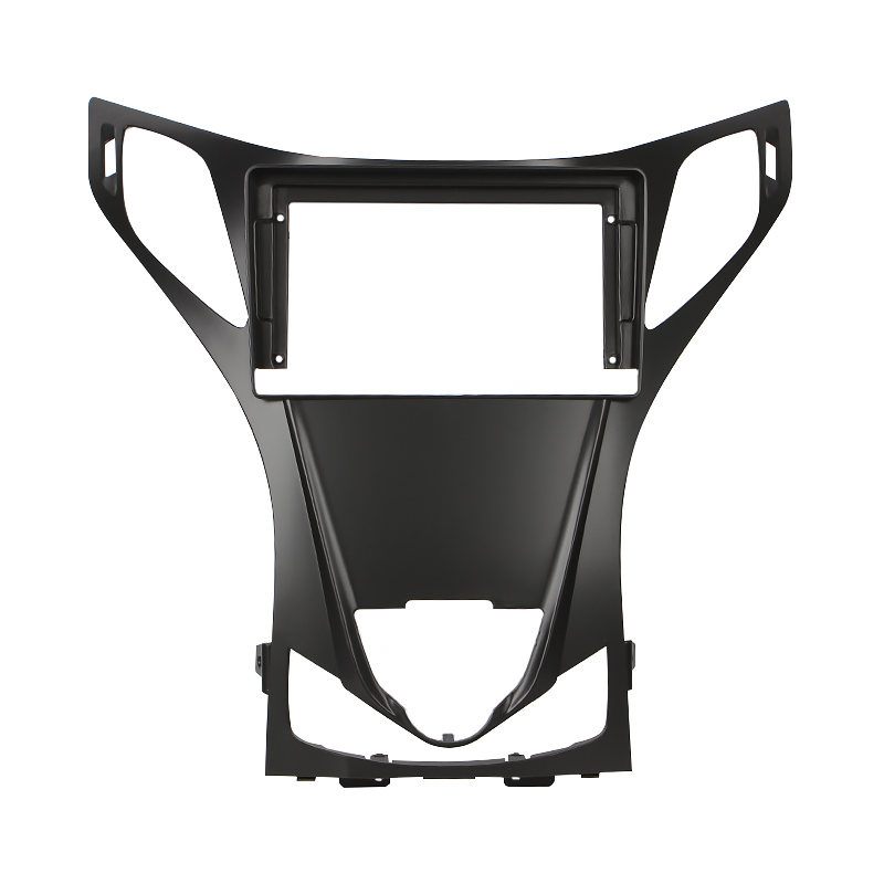 Переходная рамка Hyundai Grandeur Azera 2011-2016 9" (7677) Black