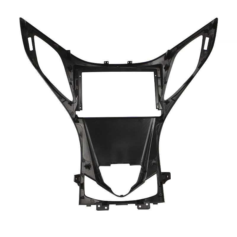 Переходная рамка Hyundai Grandeur Azera 2011-2016 9" (7677) Black