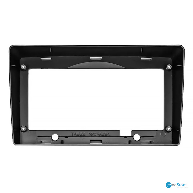 Переходная рамка Hyundai H-1 2007-2015 Grand Starex 2007-2015 (6648) 9"