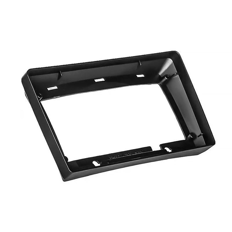 Переходная рамка Hyundai H-1 2007-2015 Grand Starex 2007-2015 (6648) 9"