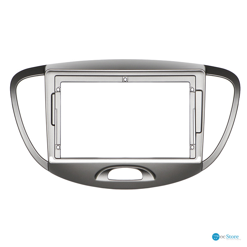 Переходная рамка Hyundai i10 2008-2013 (7287) 9"