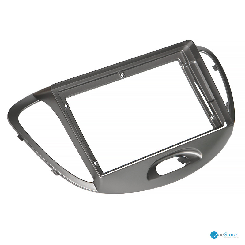 Переходная рамка Hyundai i10 2008-2013 (7287) 9"