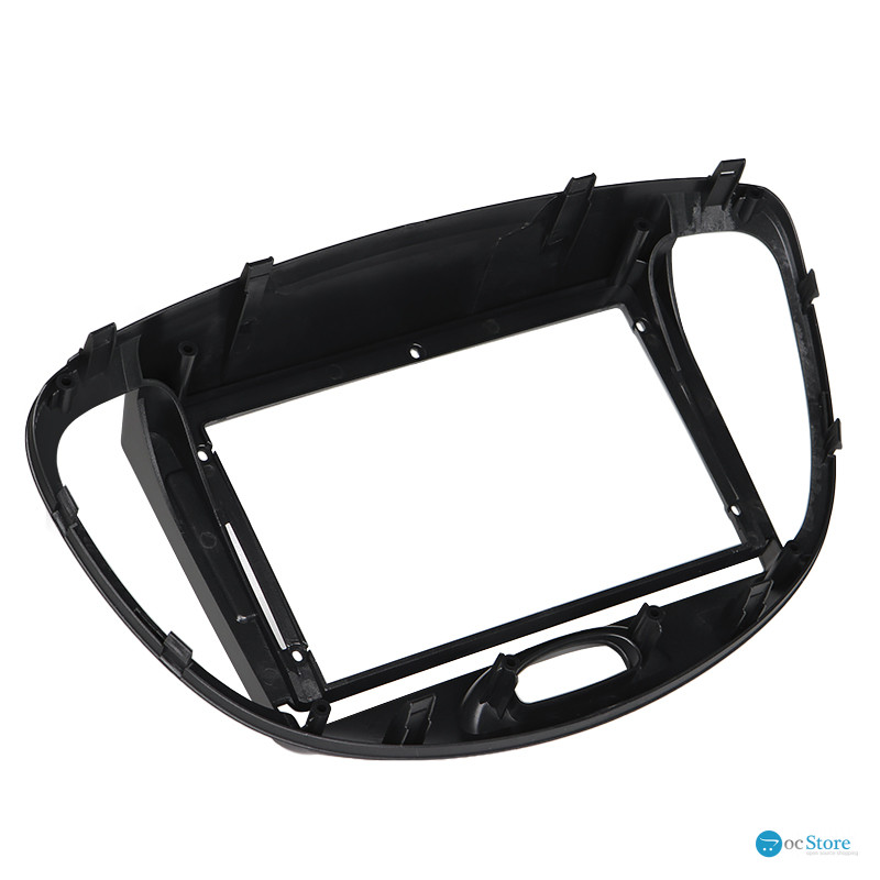 Переходная рамка Hyundai i10 2008-2013 (7287) 9"