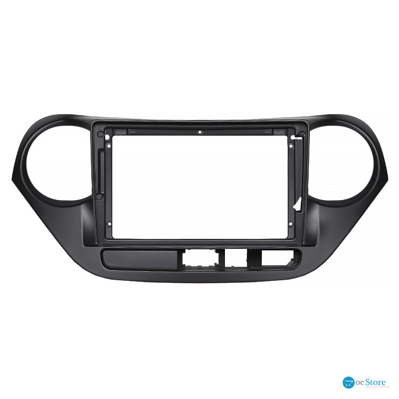 Переходная рамка Hyundai i10 2013-2019 (6393) 9"