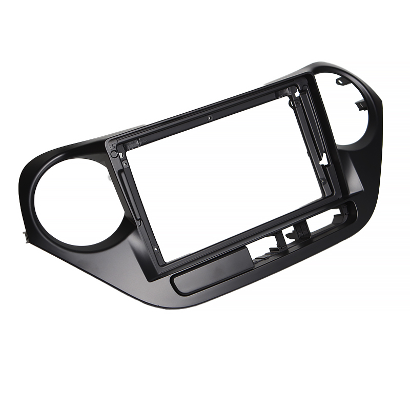 Переходная рамка Hyundai i10 2013-2019 (6393) 9"