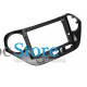 Переходная рамка Hyundai i10 2013-2019 (6393) 9"