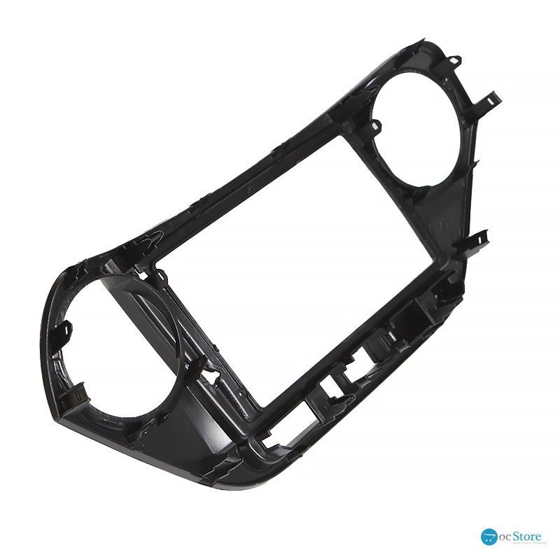 Переходная рамка Hyundai i10 2013-2019 (6393) 9"