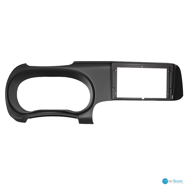 Переходная рамка Hyundai i10 2019+ 9" (7499)