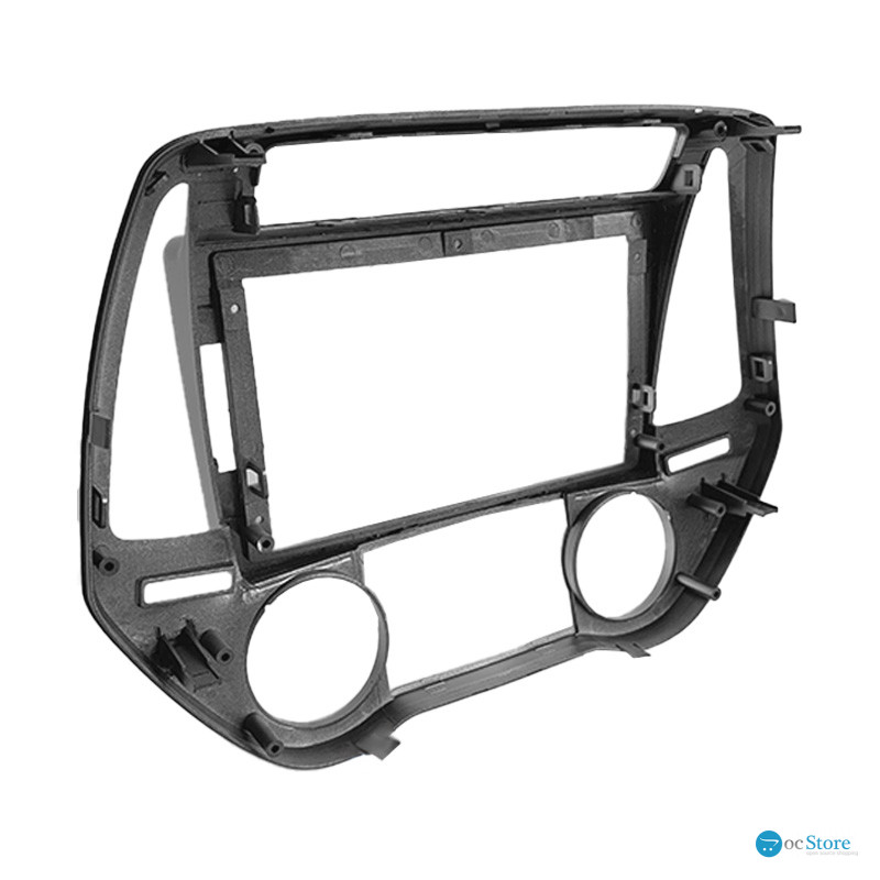 Переходная рамка Hyundai i20 2012-2014 (7288) 9"