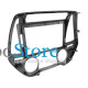 Переходная рамка Hyundai i20 2012-2014 (7288) 9"