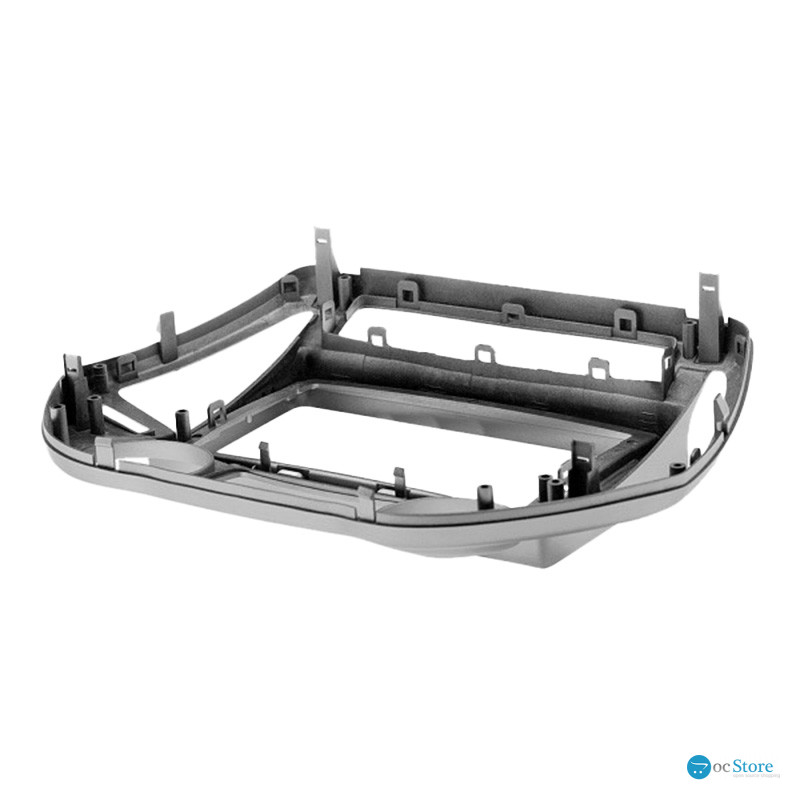 Переходная рамка Hyundai i20 2012-2014 (7288) 9"