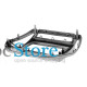 Переходная рамка Hyundai i20 2012-2014 (7288) 9"