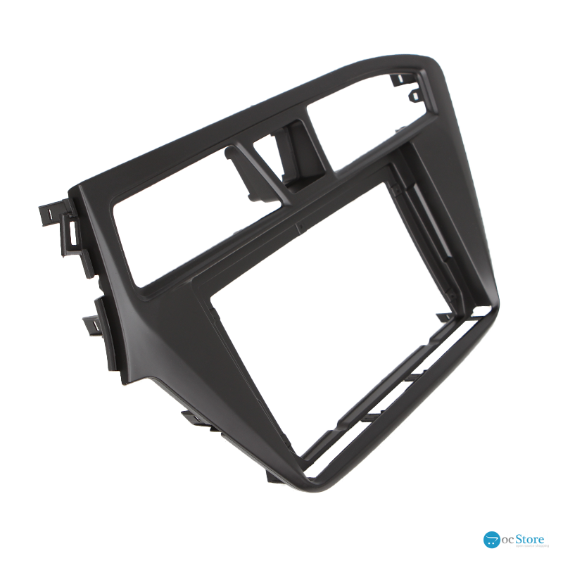Переходная рамка Hyundai i20 2014-2018 (7441) 9"