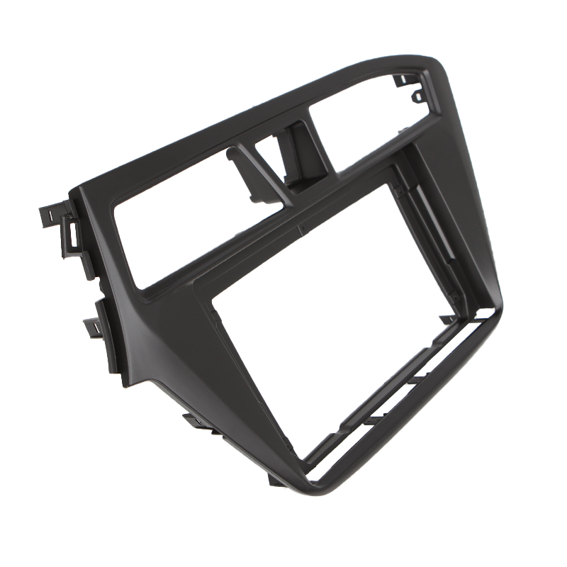 Переходная рамка Hyundai i20 2014-2018 (7441) 9"