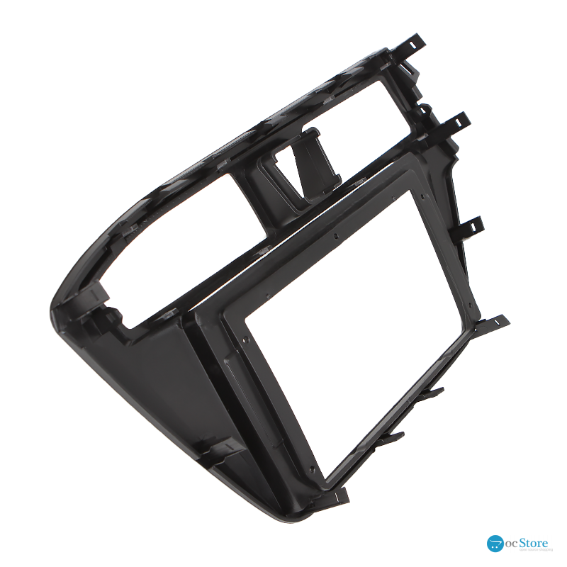 Переходная рамка Hyundai i20 2014-2018 (7441) 9"