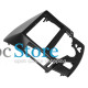 Переходная рамка Hyundai i30 (FD) 2008-2011 Auto AC (6884) 9"