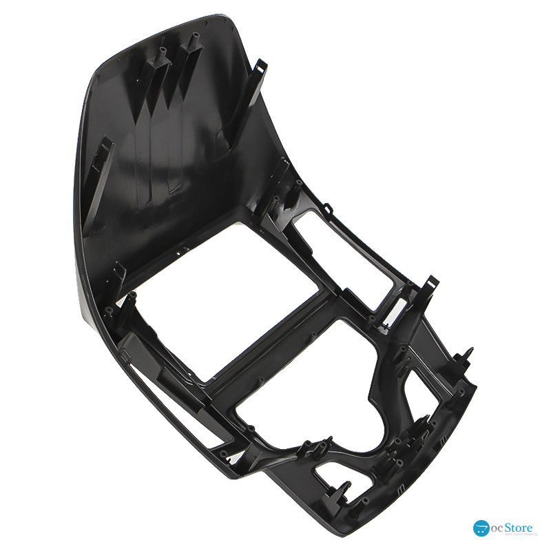Переходная рамка Hyundai i30 (FD) 2008-2011 Auto AC (6884) 9"