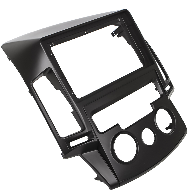 Переходная рамка Hyundai i30 (FD) 2008-2011 Manual AC (6884) 9"