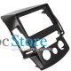 Переходная рамка Hyundai i30 (FD) 2008-2011 Manual AC (6884) 9"