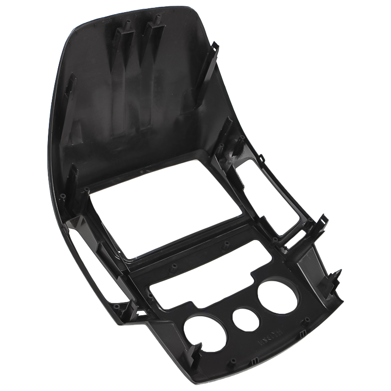 Переходная рамка Hyundai i30 (FD) 2008-2011 Manual AC (6884) 9"