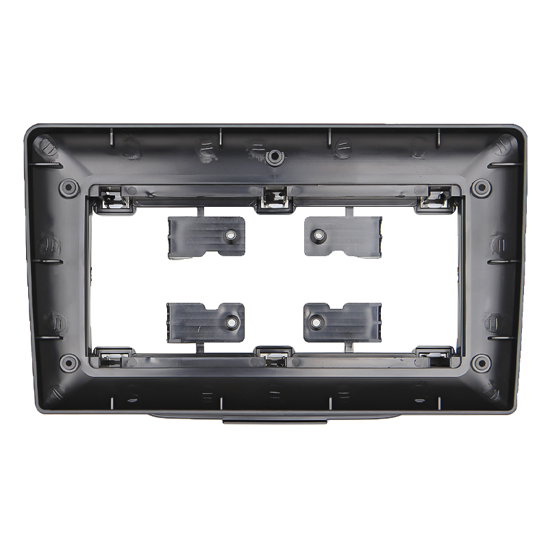 Переходная рамка Hyundai i30 (PD) 2012-2017 Elantra GT (GD) 2012-2017 (7285) 9"