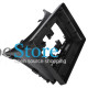 Переходная рамка Hyundai i30 (PD) 2012-2017 Elantra GT (GD) 2012-2017 (7285) 9"