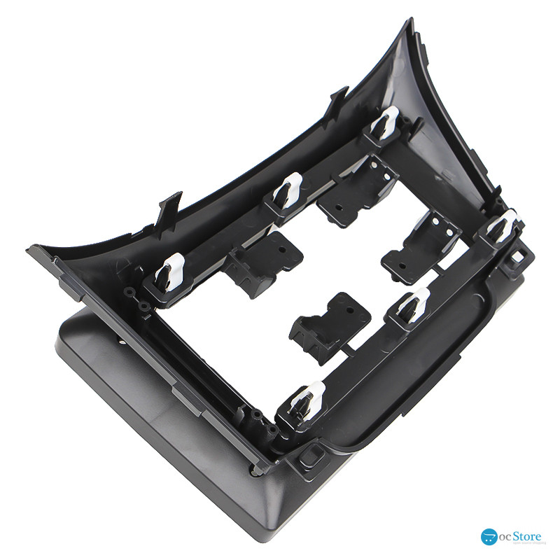Переходная рамка Hyundai i30 (PD) 2012-2017 Elantra GT (GD) 2012-2017 (7285) 9"