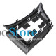 Переходная рамка Hyundai i30 (PD) 2012-2017 Elantra GT (GD) 2012-2017 (7285) 9"