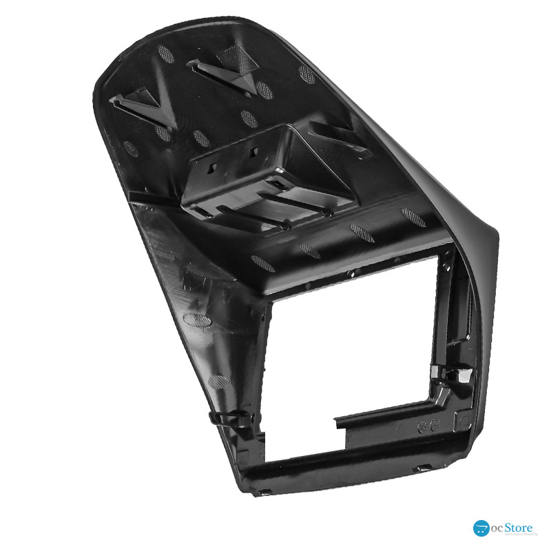 Переходная рамка Hyundai ix35 2010-2018 Tucson (LM) 2010-2018 10,1" (HY 136T) Black
