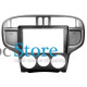 Переходная рамка Hyundai Matrix 2001-2010 Manual AC (3182) 9"