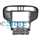 Переходная рамка Hyundai Matrix 2001-2010 Manual AC (3182) 9"