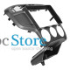 Переходная рамка Hyundai Matrix 2001-2010 Manual AC (3182) 9"