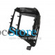 Переходная рамка Hyundai Santa Fe 2006-2012/Hyundai IX45 2006-2012 (HY 148N) 9" Black