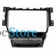 Переходная рамка Hyundai Santa Fe 2012-2018 IX45 2012 9" (TK 0166) Black
