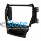 Переходная рамка Hyundai Santa Fe 2012-2018 IX45 2012 9" (TK 0166) Black